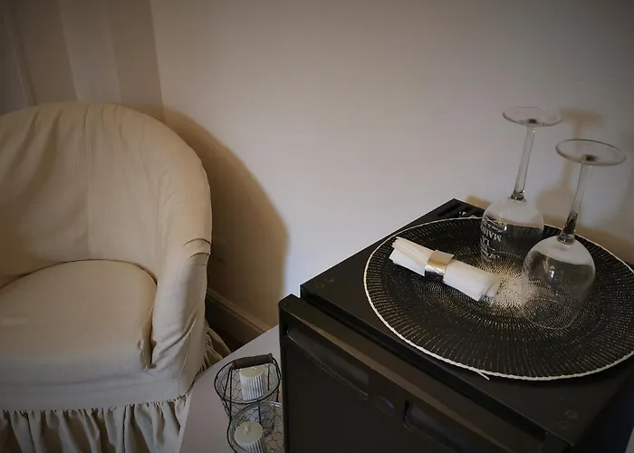 Ariediparma - Rooms&apartments