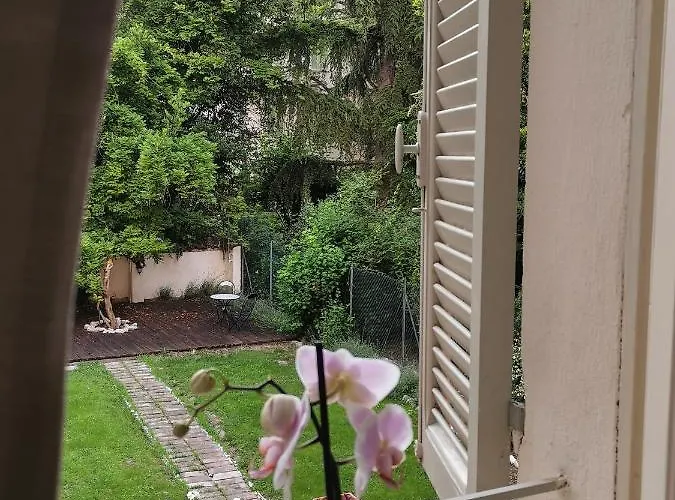 Ariediparma - Rooms&apartments 4*