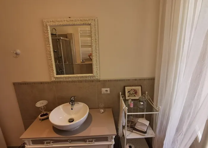 招待所 Ariediparma - Rooms&apartments 4*