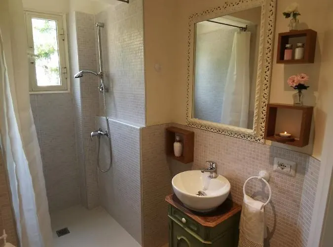 Ariediparma - Rooms&apartments 招待所