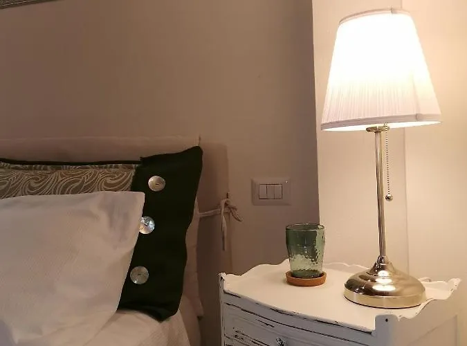 招待所 Ariediparma - Rooms&apartments