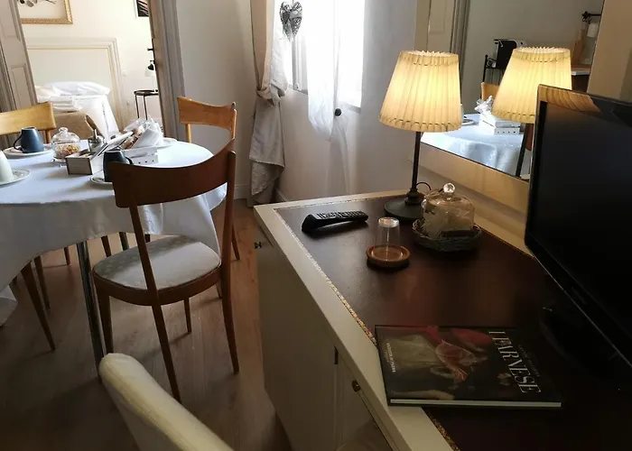 Ariediparma - Rooms&apartments