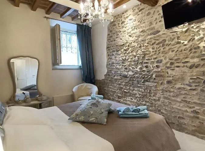 招待所 Ariediparma - Rooms&apartments