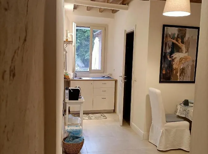 Ariediparma - Rooms&apartments 4*