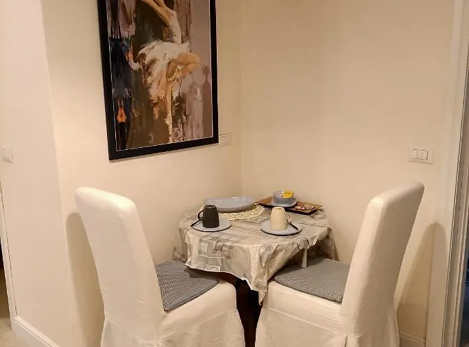 招待所 Ariediparma - Rooms&apartments 4*