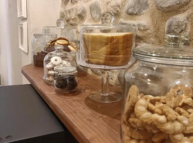 Ariediparma - Rooms&apartments 招待所 帕爾馬