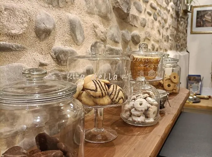 Ariediparma - Rooms&apartments 4*