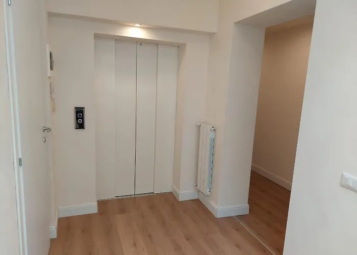 Ariediparma - Rooms&apartments 招待所 帕爾馬