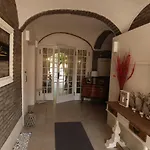 Ariediparma - Rooms&apartments 4* Parma