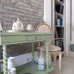 בית הארחה Ariediparma - Rooms&apartments פארמה