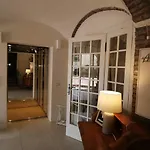 Pensionat Ariediparma - Rooms&apartments 4*