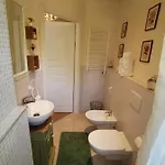 Ariediparma - Rooms&apartments בית הארחה