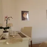 בית הארחה Ariediparma - Rooms&apartments 4*