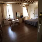 בית הארחה Ariediparma - Rooms&apartments