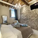 Pensionat Ariediparma - Rooms&apartments