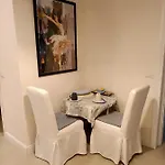 Pensionat Ariediparma - Rooms&apartments 4*