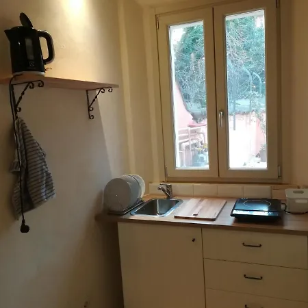 Ariediparma - Rooms&apartments פארמה