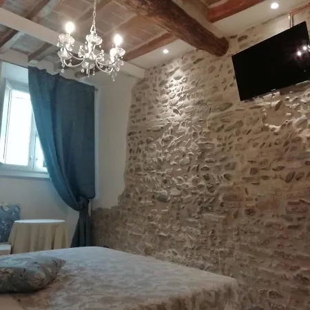 Ariediparma - Rooms&apartments *