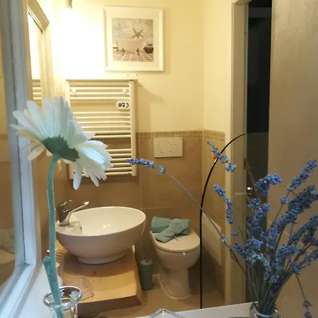 Ariediparma - Rooms&apartments Maison d'hôtes