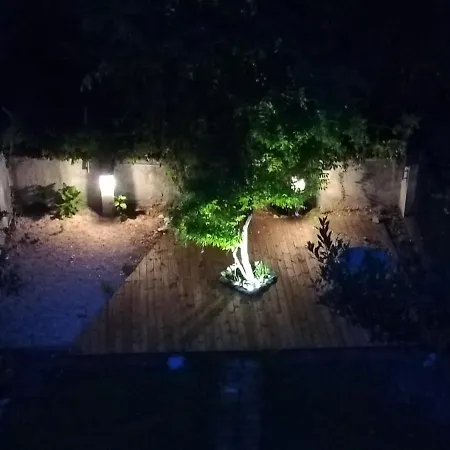 בית הארחה Ariediparma - Rooms&apartments 4*