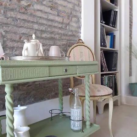 Guest house Ariediparma - Rooms&apartments Parma