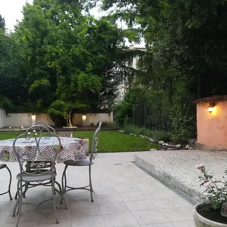 Maison d'hôtes Ariediparma - Rooms&apartments