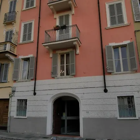 Ariediparma - Rooms&apartments Parma