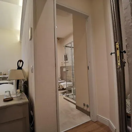 Ariediparma - Rooms&apartments בית הארחה פארמה