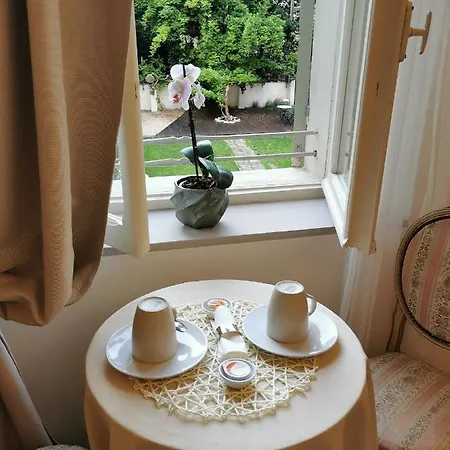 Maison d'hôtes Ariediparma - Rooms&apartments