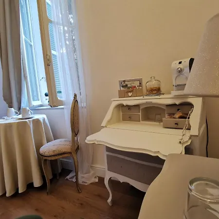 Ariediparma - Rooms&apartments 4*