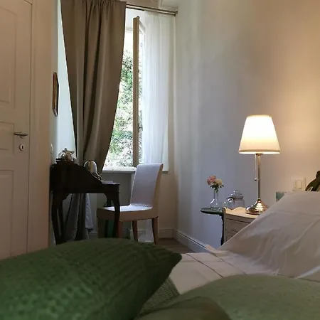 Ariediparma - Rooms&apartments בית הארחה 4*