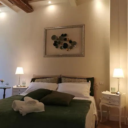 Ariediparma - Rooms&apartments פארמה