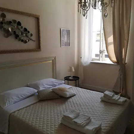 Ariediparma - Rooms&apartments פארמה