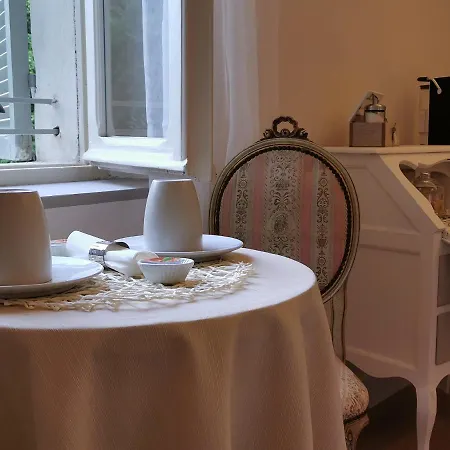 בית הארחה Ariediparma - Rooms&apartments 4*