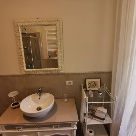בית הארחה Ariediparma - Rooms&apartments 4*