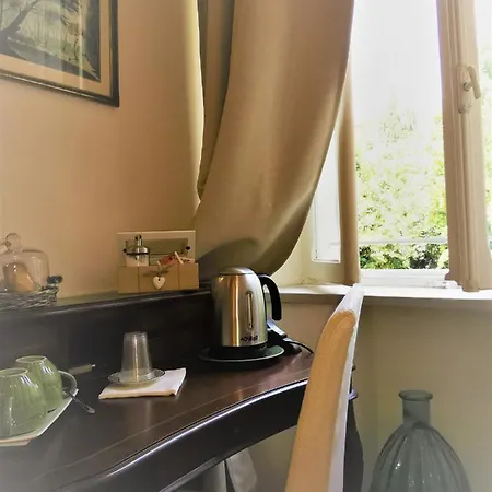 בית הארחה Ariediparma - Rooms&apartments פארמה
