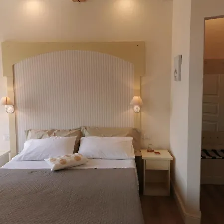 Ariediparma - Rooms&apartments Vendégház