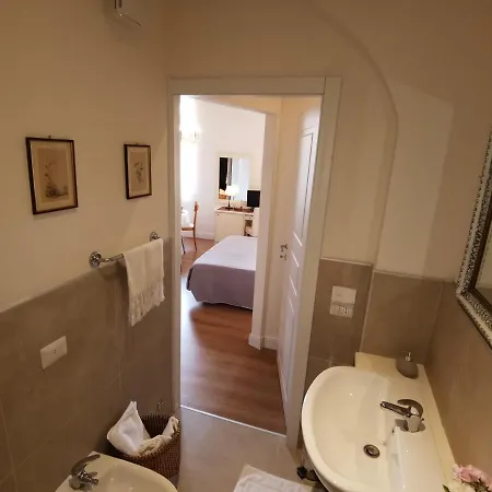 Ariediparma - Rooms&apartments Maison d'hôtes