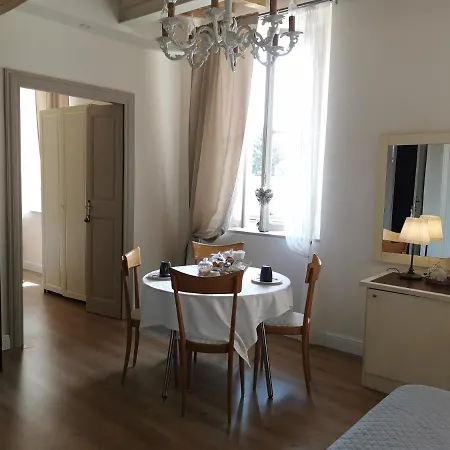 Maison d'hôtes Ariediparma - Rooms&apartments Parme