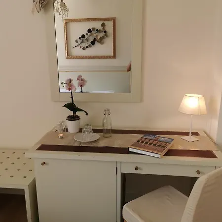 Ariediparma - Rooms&apartments Maison d'hôtes