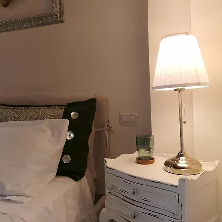 בית הארחה Ariediparma - Rooms&apartments