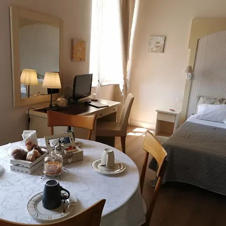 Guest house Ariediparma - Rooms&apartments