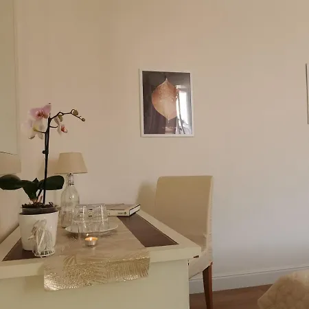 בית הארחה Ariediparma - Rooms&apartments 4*