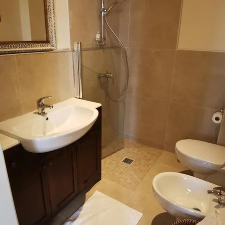 Maison d'hôtes Ariediparma - Rooms&apartments