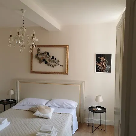 בית הארחה Ariediparma - Rooms&apartments פארמה