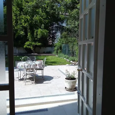 Vendégház Ariediparma - Rooms&apartments Parma