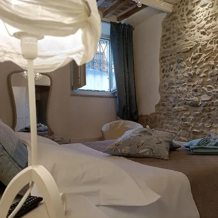 Maison d'hôtes Ariediparma - Rooms&apartments 4*