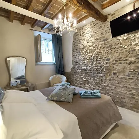 Maison d'hôtes Ariediparma - Rooms&apartments