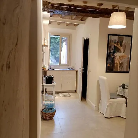 Ariediparma - Rooms&apartments *