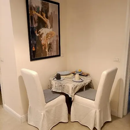 בית הארחה Ariediparma - Rooms&apartments 4*